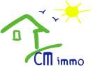 votre agent immobilier CM IMMO