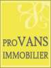 votre agent immobilier PROVANS IMMOBILIER