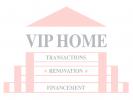 votre agent immobilier VIP HOME TRANSACTIONS