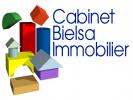 votre agent immobilier CABINET BIELSA IMMOBILIER