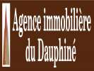 votre agent immobilier AGENCE IMMOBILIERE DU DAUPHINE