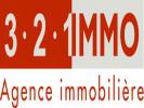 votre agent immobilier 321 IMMO