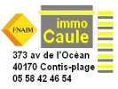 votre agent immobilier IMMO-CAULE