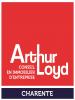 votre agent immobilier ARTHUR LOYD ANGOULEME