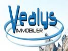 votre agent immobilier VEALYS IMMOBILIER