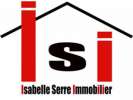 votre agent immobilier ISABELLE SERRE IMMOBILIER