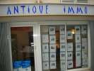 votre agent immobilier Antique Immo Real Estate