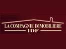 votre agent immobilier LA COMPAGNIE IMMOBILIERE IDF