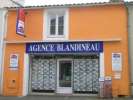 votre agent immobilier BLANDINEAU IMMOBILIER