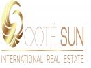 votre agent immobilier COTE SUN