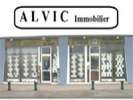 votre agent immobilier Agence ALVIC Immobilier