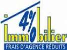 votre agent immobilier 4% immobilier CANNES LA BOCCA