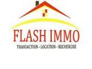 votre agent immobilier FLASH IMMO