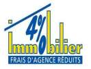 votre agent immobilier 4% Immobilier