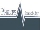 votre agent immobilier PHILIPS IMMOBILIER