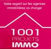 votre agent immobilier 1001 PROJETS IMMO