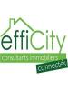 votre agent immobilier EFFICITY