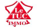 votre agent immobilier LE TUC IMMOBILIER