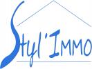 votre agent immobilier STYL'IMMO