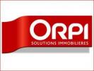 votre agent immobilier ORPI