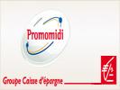 votre agent immobilier PROMOMIDI GROUPE CAISSE D'EPARGNE