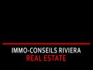 votre agent immobilier immo-conseils riviera