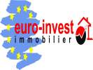 votre agent immobilier Euro-Invest