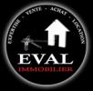 votre agent immobilier EVAL IMMOBILIER