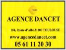 votre agent immobilier agence dancet