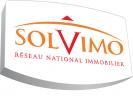 votre agent immobilier SOLVIMO