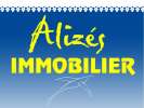 votre agent immobilier ALIZES IMMOBILIER