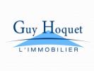 votre agent immobilier GUY HOQUET L'IMMOBILIER