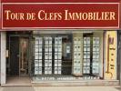 votre agent immobilier TOUR DE CLEFS IMMOBILIER