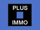 votre agent immobilier PLUS IMMO