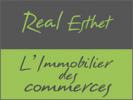 votre agent immobilier Real Esthet