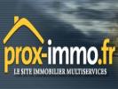 votre agent immobilier PROX-IMMO.FR