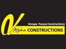 votre agent immobilier ALPHA CONSTRUCTIONS - LESPARRE