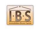 votre agent immobilier Agence IBS  IMMOBILIERE BRUNO SAMIN