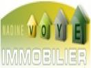 votre agent immobilier Nadine Voye Immobilier