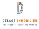 votre agent immobilier DELAGE IMMOBILIER