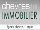 votre agent immobilier AGENCE CHEVRES F