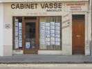 votre agent immobilier Cabinet Vasse