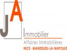 JA IMMOBILIER