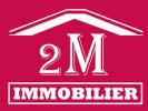 votre agent immobilier 2M - IMMOBILIER