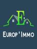 votre agent immobilier EUROP'IMMO