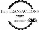 votre agent immobilier Fany TRANSACTIONS