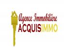 votre agent immobilier ACQUISIMMO