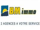 votre agent immobilier BM IMMO