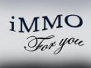 votre agent immobilier IMMO FOR YOU