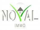 votre agent immobilier NOVAL IMMO